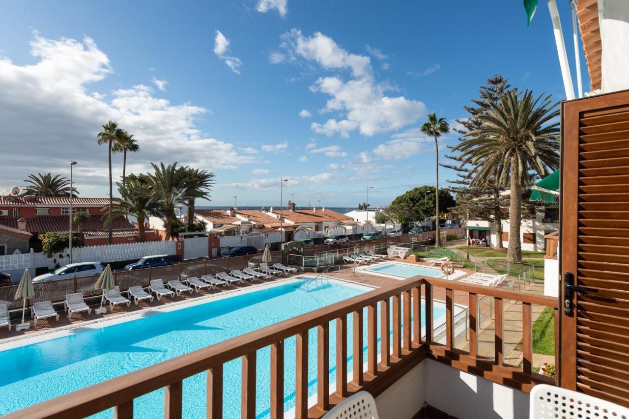 Veril House With Pool&terrace By Canariasgetaway Holiday home